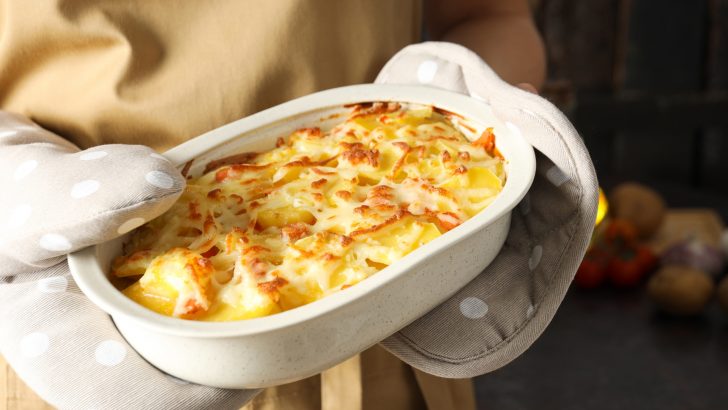 Our Top 19 Most Loved And Saved Casseroles Of All Time