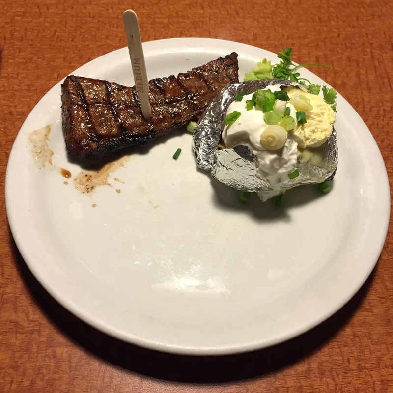 Sizzler
