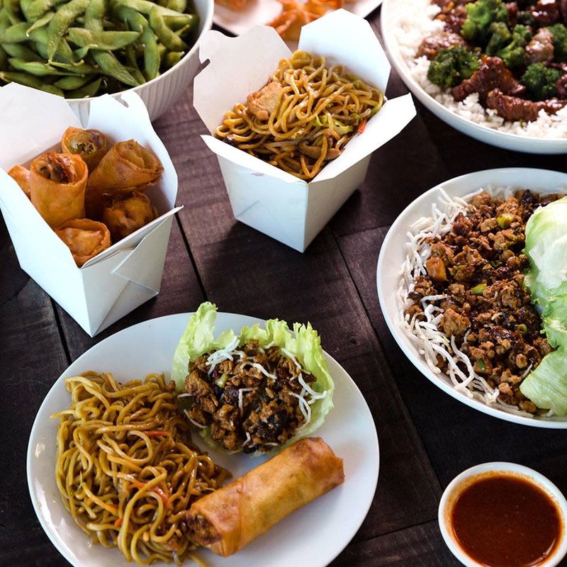 P.F. Chang's: Cultural Fusion Or Culinary Confusion?