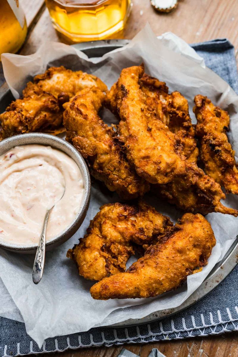 Original Chicken Critters