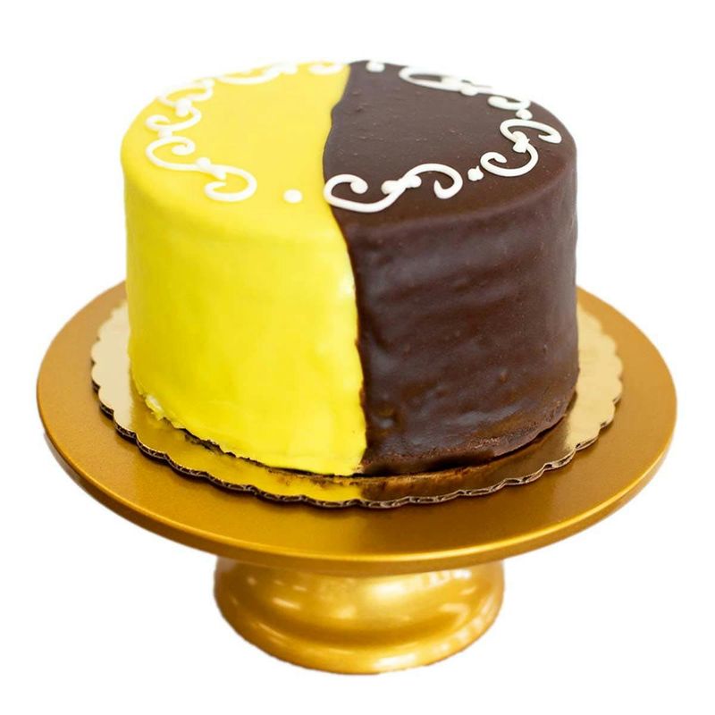 Commander's Palace Doberge Cake