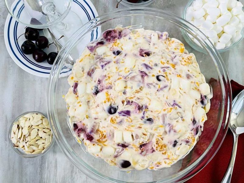 24-Hour Salad