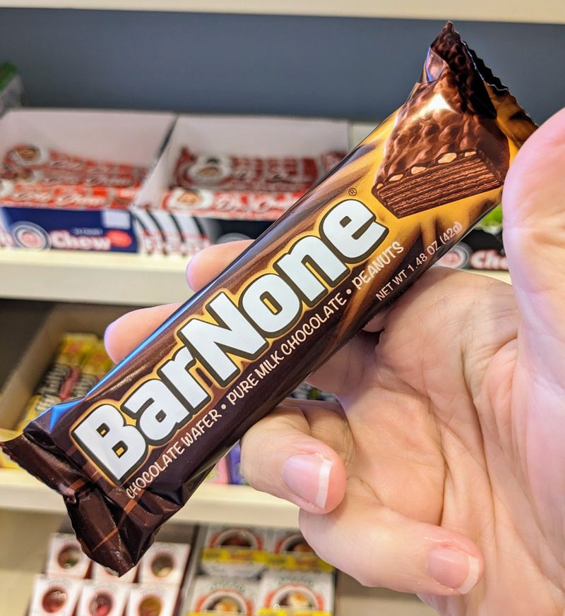 BarNone