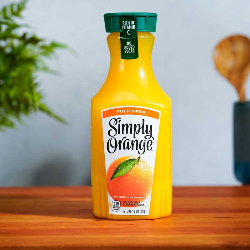Fruit Juices