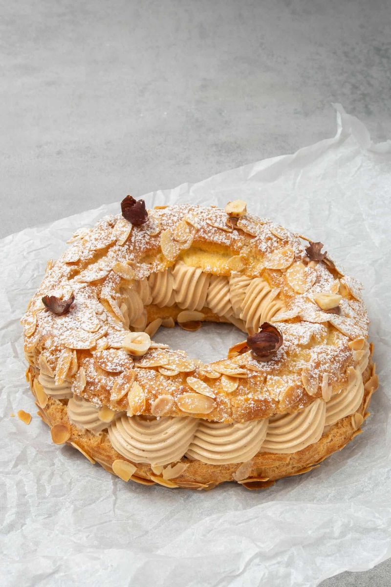 Paris-Brest