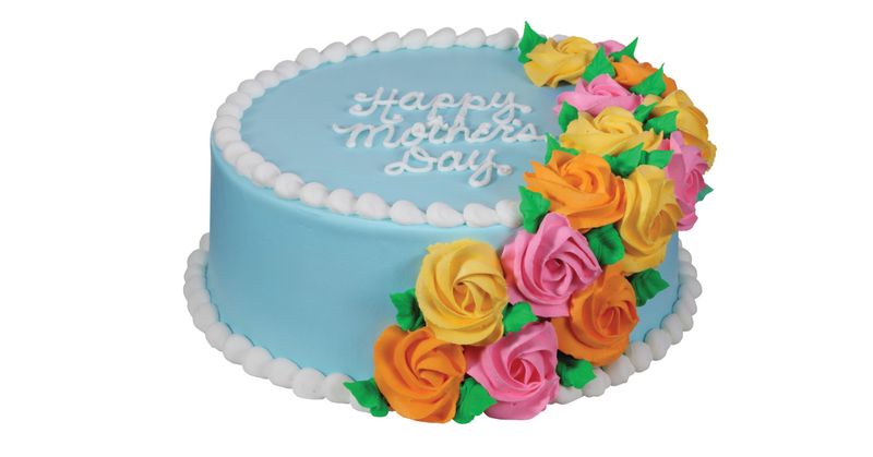 Baskin-Robbins – $5 Off Ice Cream Cakes Over $30
