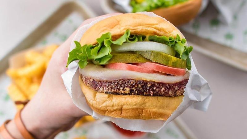 Shake Shack