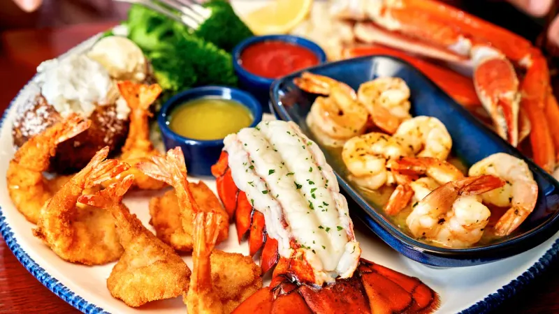 Red Lobster