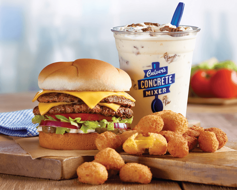 Culver’s