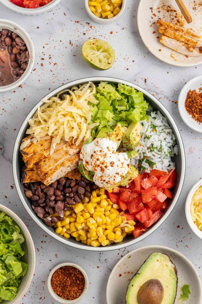 Chipotle