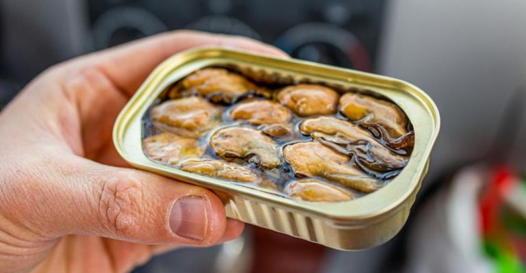 Pantry Power: 8 Must-Have Canned Meats—Plus 8 That Are Packed With Benefits
