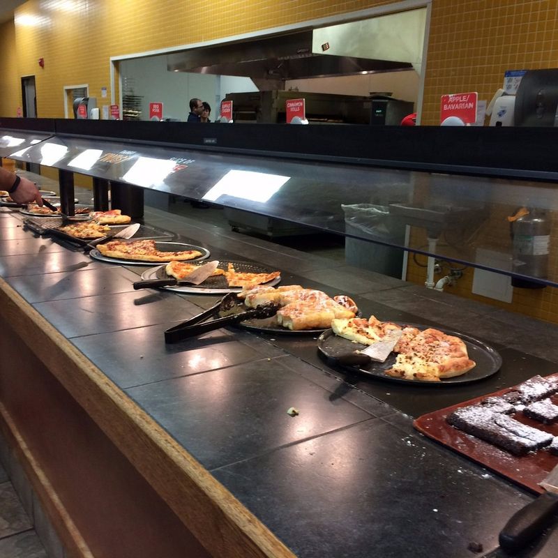 CiCi’s Pizza