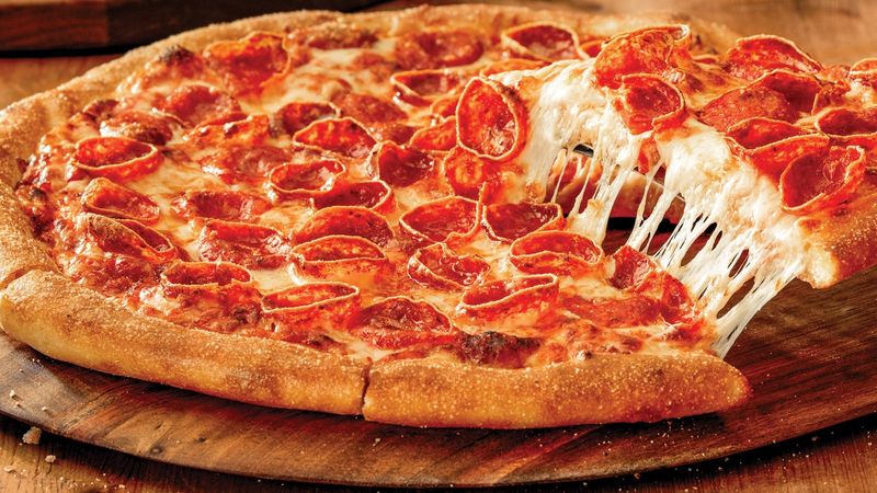 Marco’s Pizza