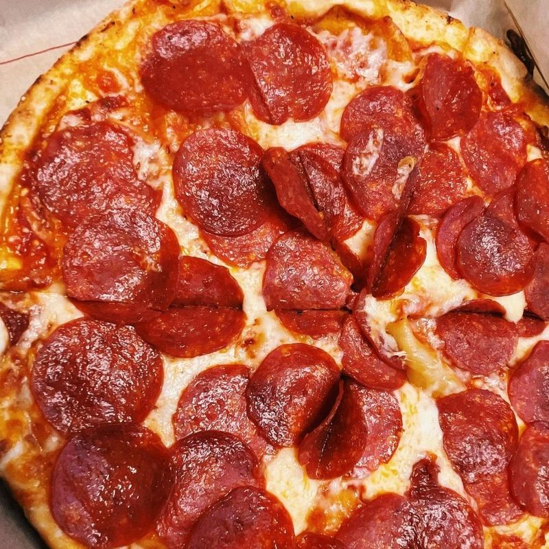 MOD Pizza