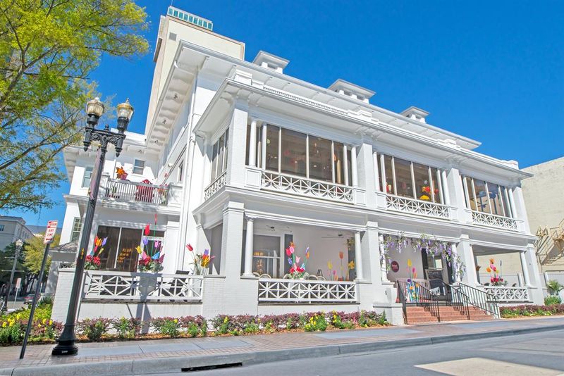 Sweet Pete's (Jacksonville, Florida)