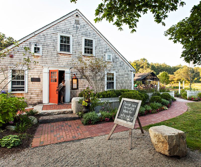 Rye Tavern