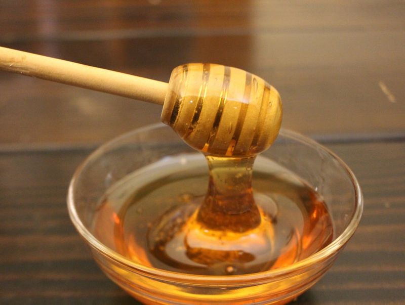 Honey