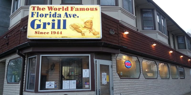 Florida Avenue Grill (Washington, DC)