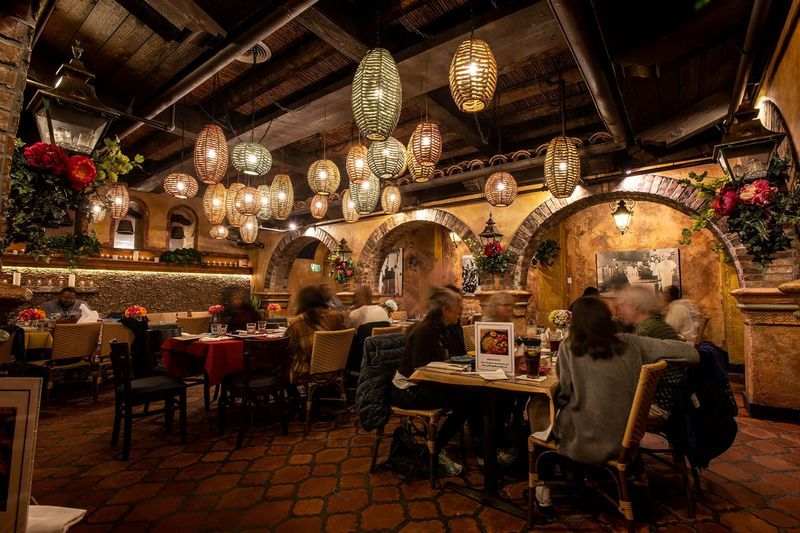 El Cholo – Los Angeles, CA