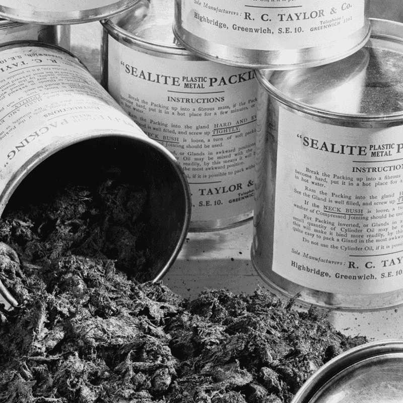 Canned Food's Suspicious Start