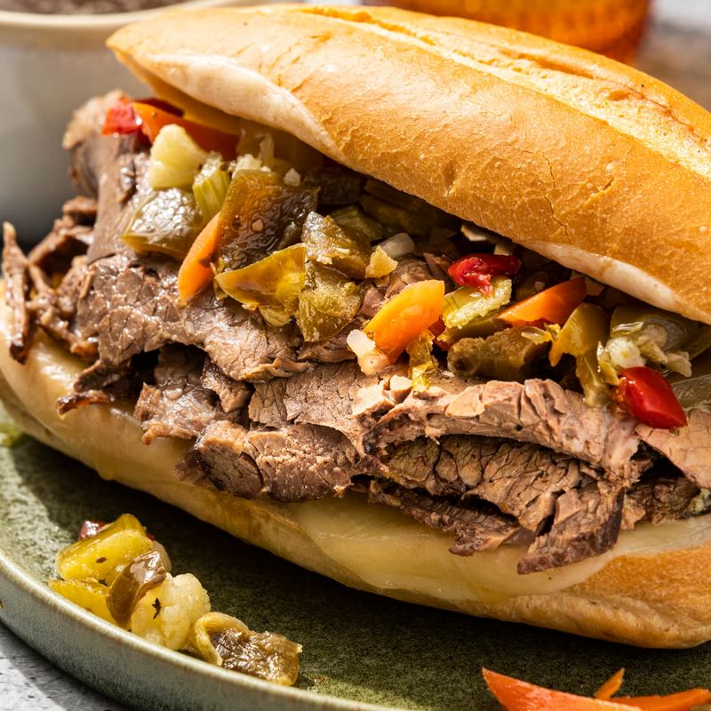Italian Beef