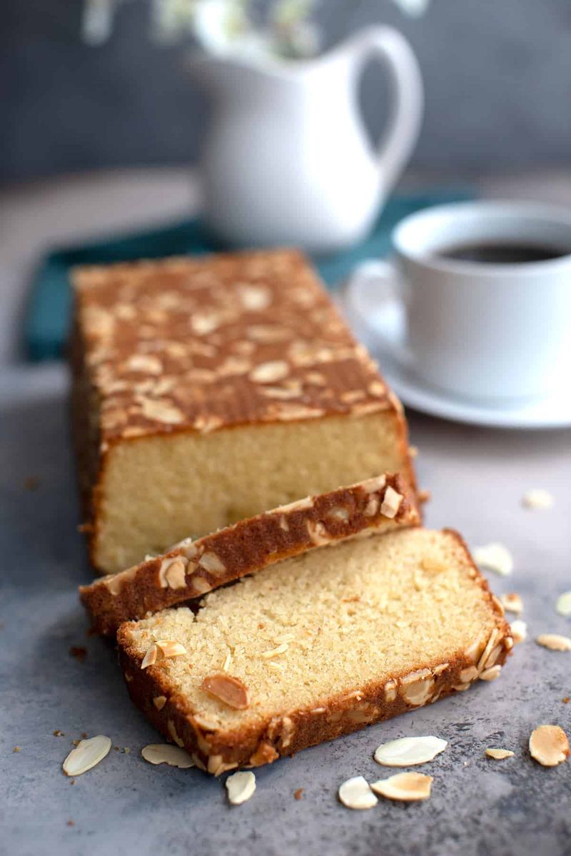 Almond Flour