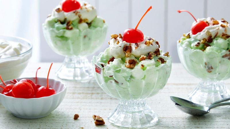 Watergate Salad