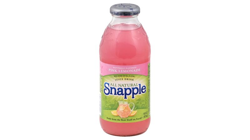 Pink Lemonade