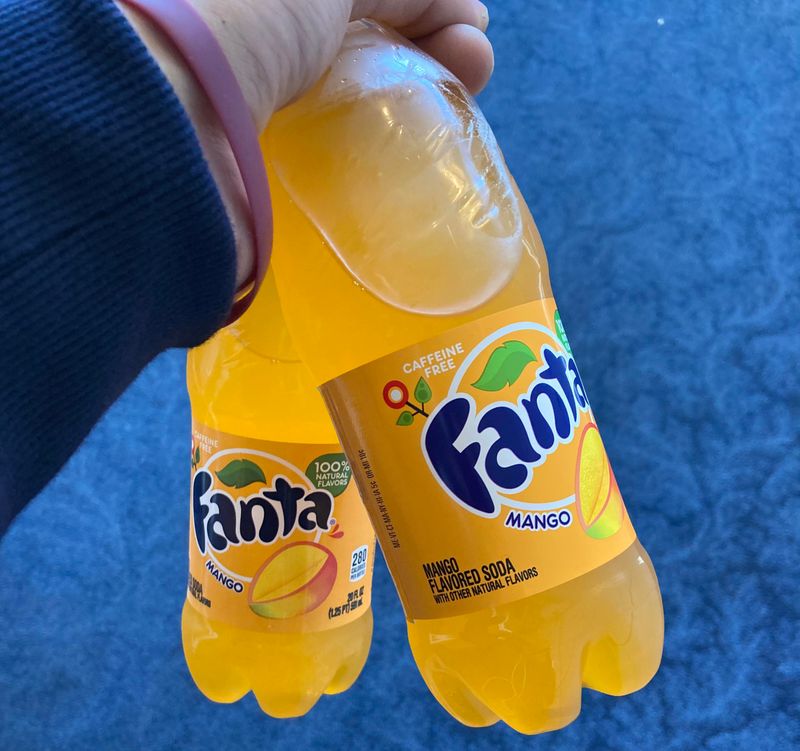 Mango