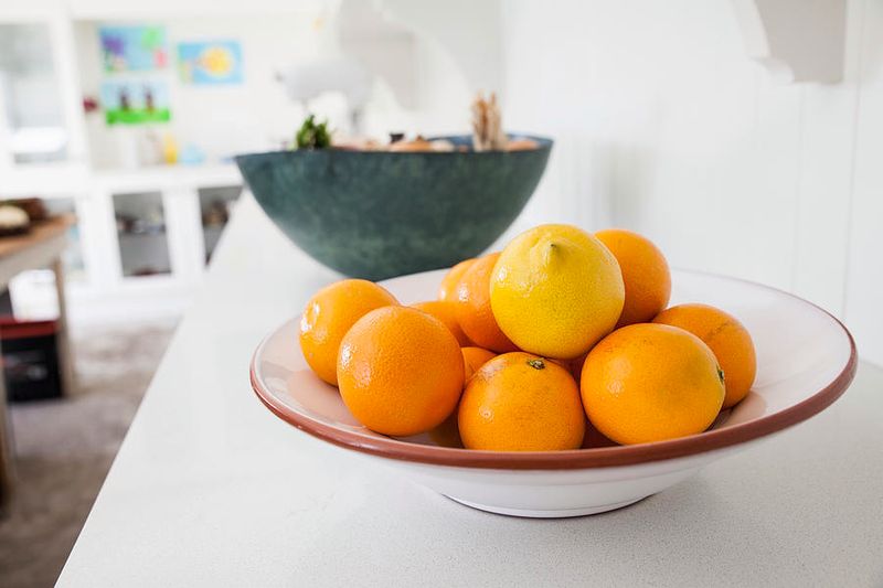 Oranges