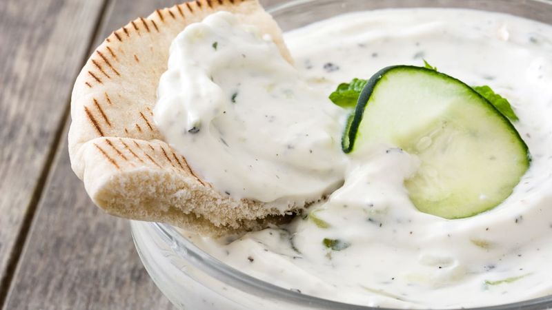 Yogurt: Curdled Catastrophe