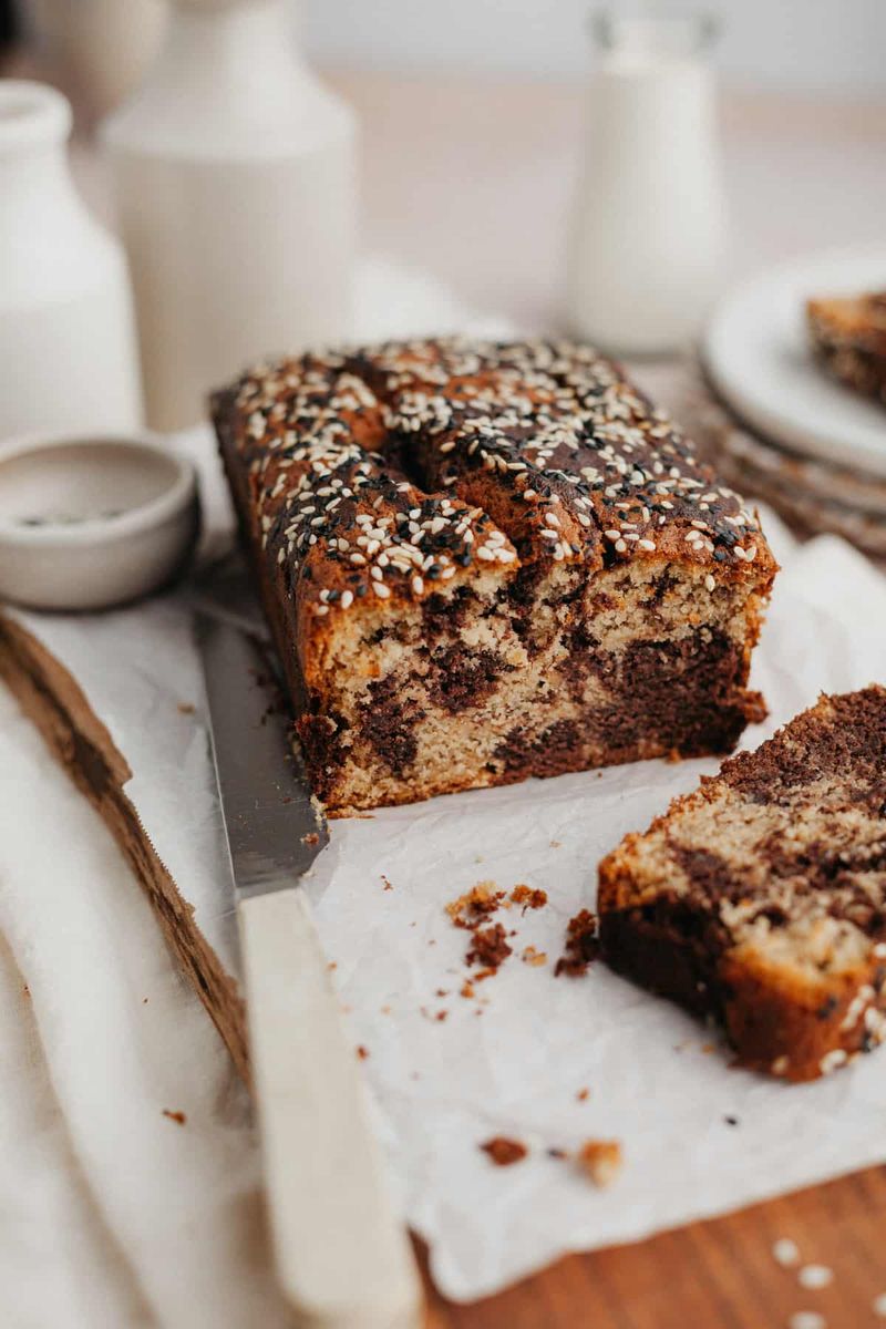 Tahini Twist