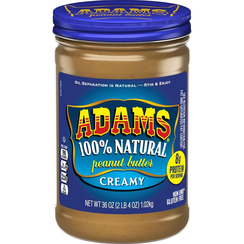 Adams' Misleading Natural Claims
