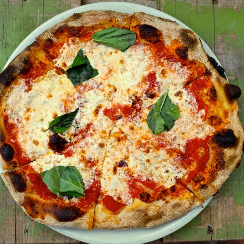 Pizzeria Bianco – Phoenix, AZ