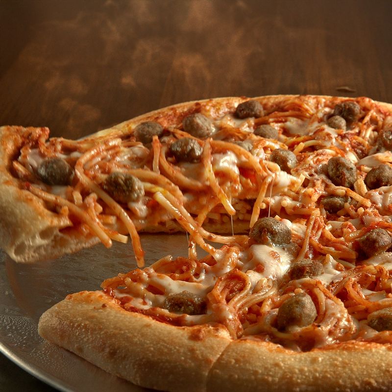Cicis Pizza