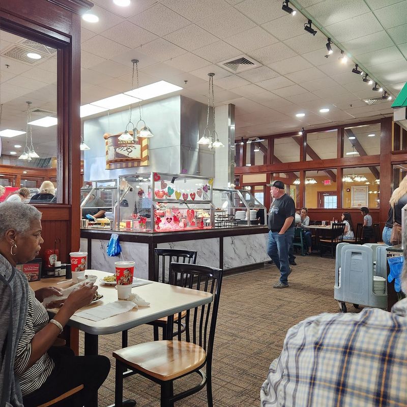 Golden Corral