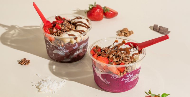 Smoothie King