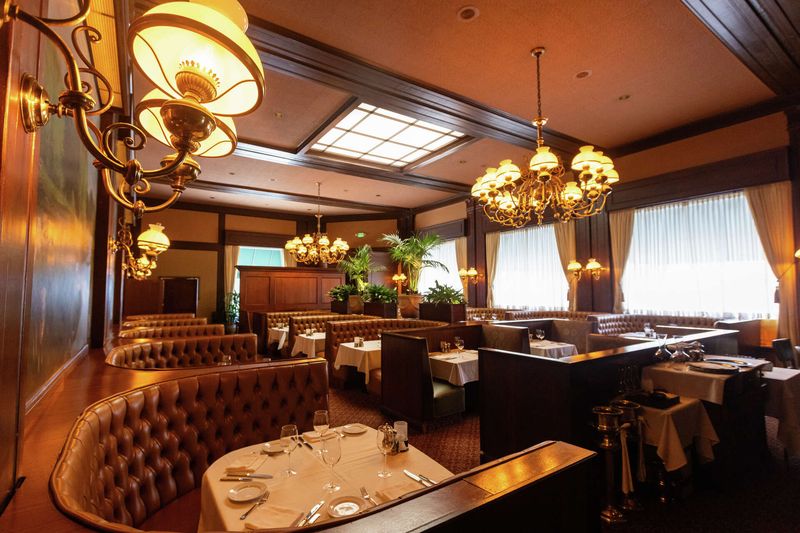 Harris’ – San Francisco, CA