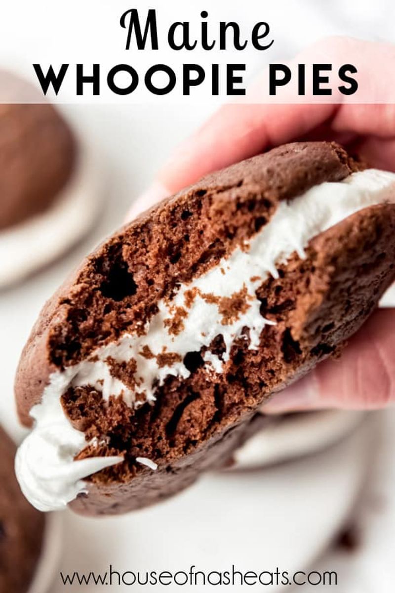 Whoopie Pie (Maine)