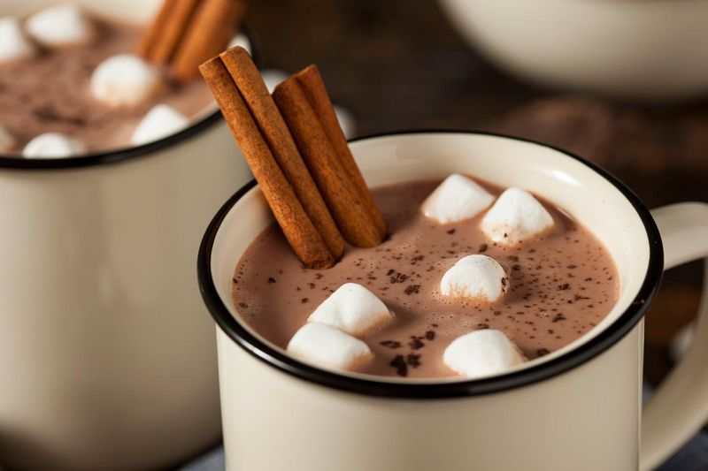 Marshmallows