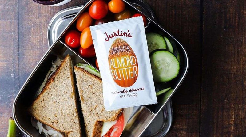 Justin’s Classic Almond Butter Pack