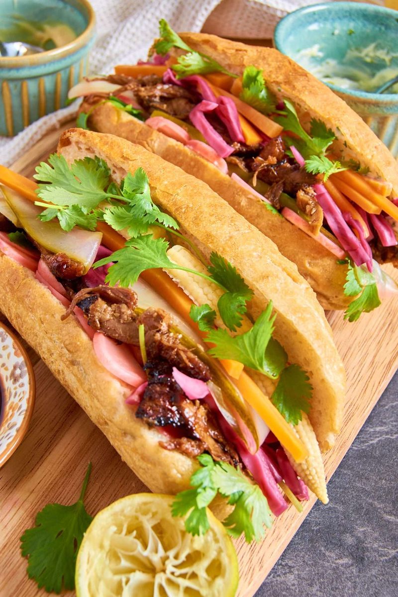 Bánh Mì