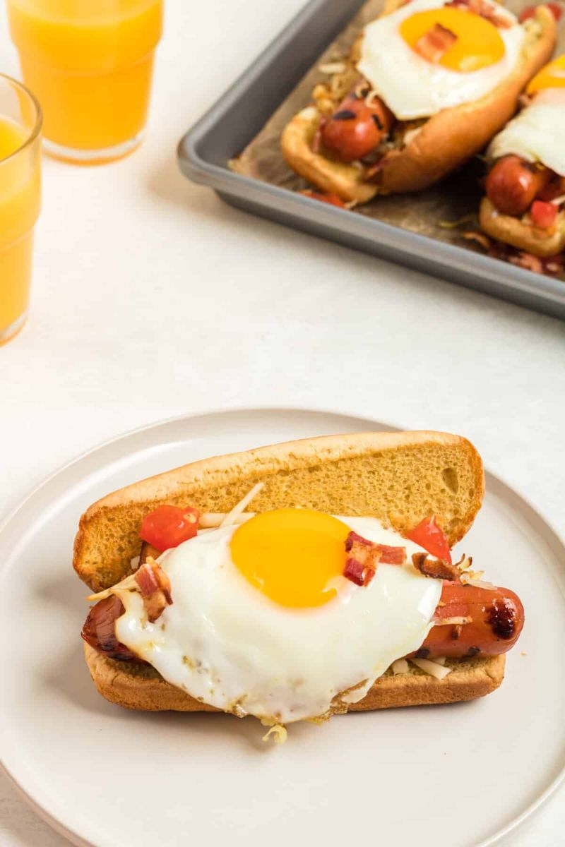 Breakfast Champion
