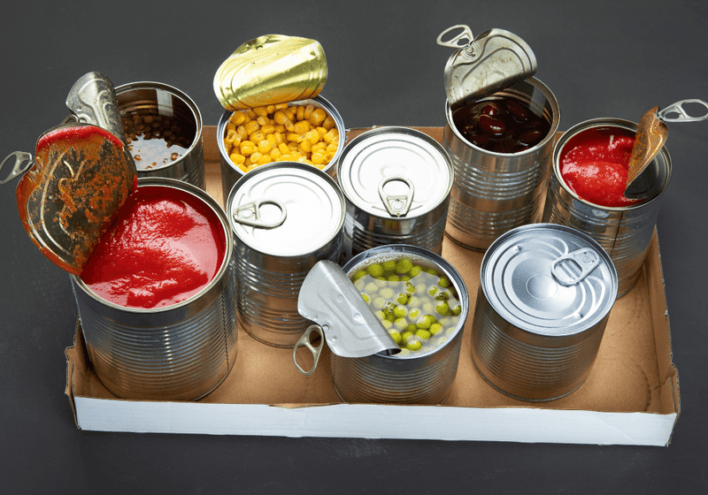 Aluminum Additives