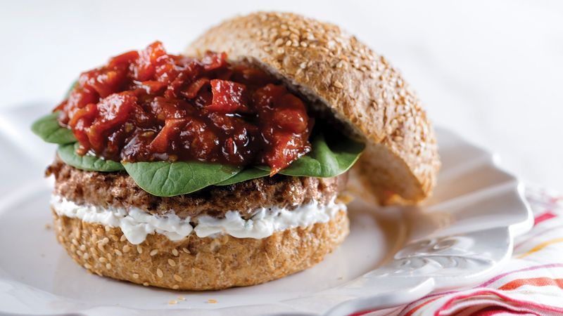 Roasted Garlic Jam