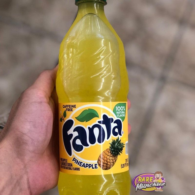 Pineapple