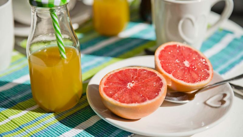 Grapefruit