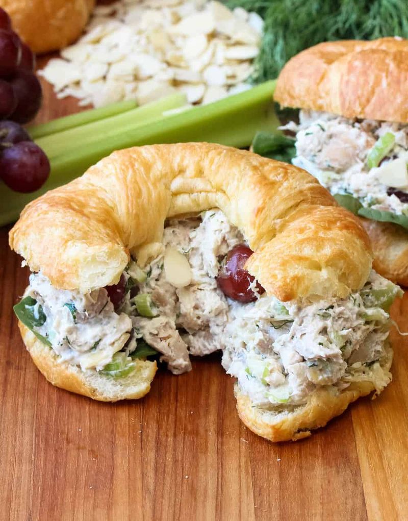 Chicken Salad