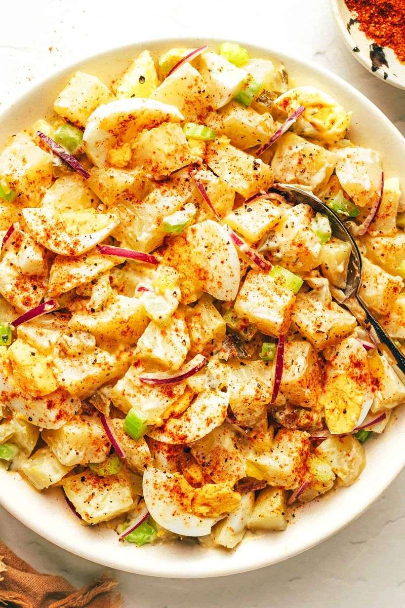 Potato Salad