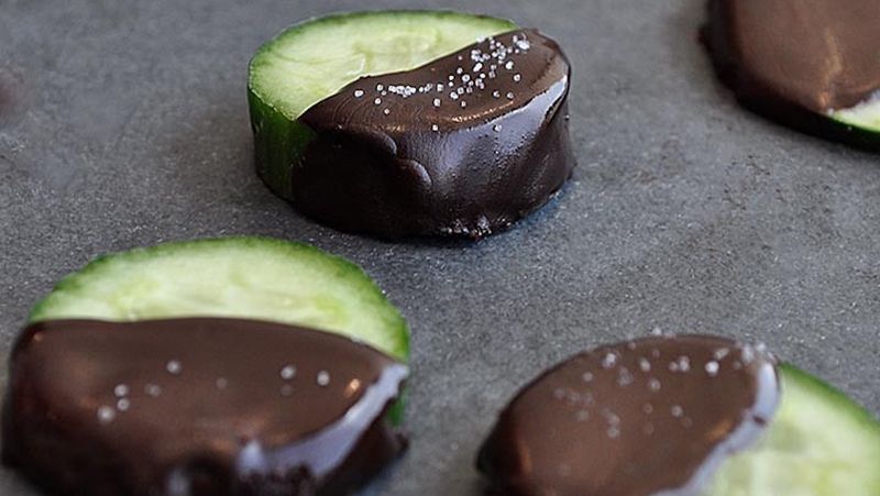 Chocolate: Sweet Meets Sour Disaster